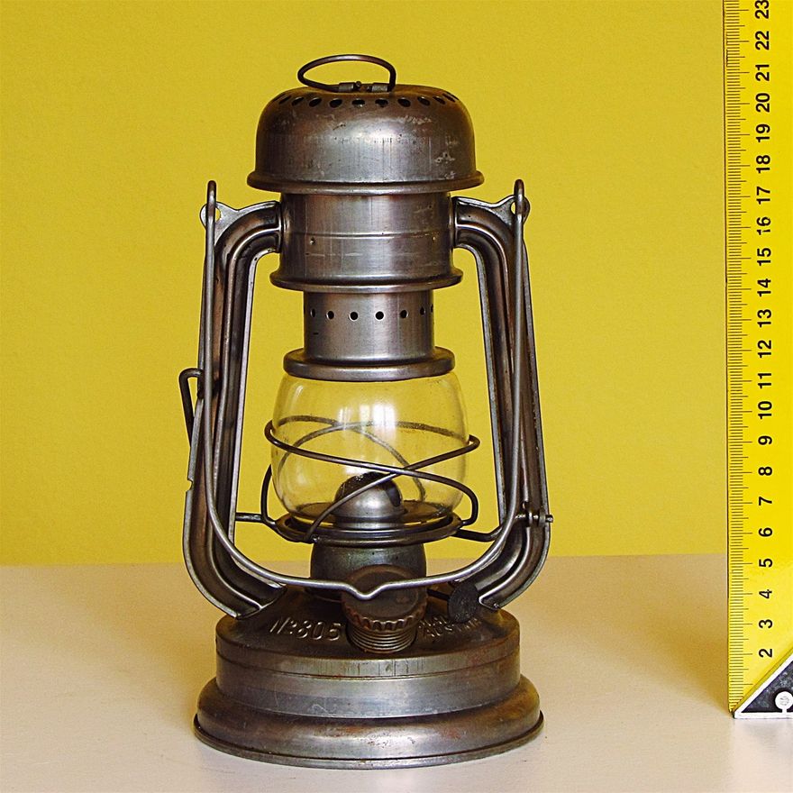 Ditmar № 805. Made in Austria. 1960's.