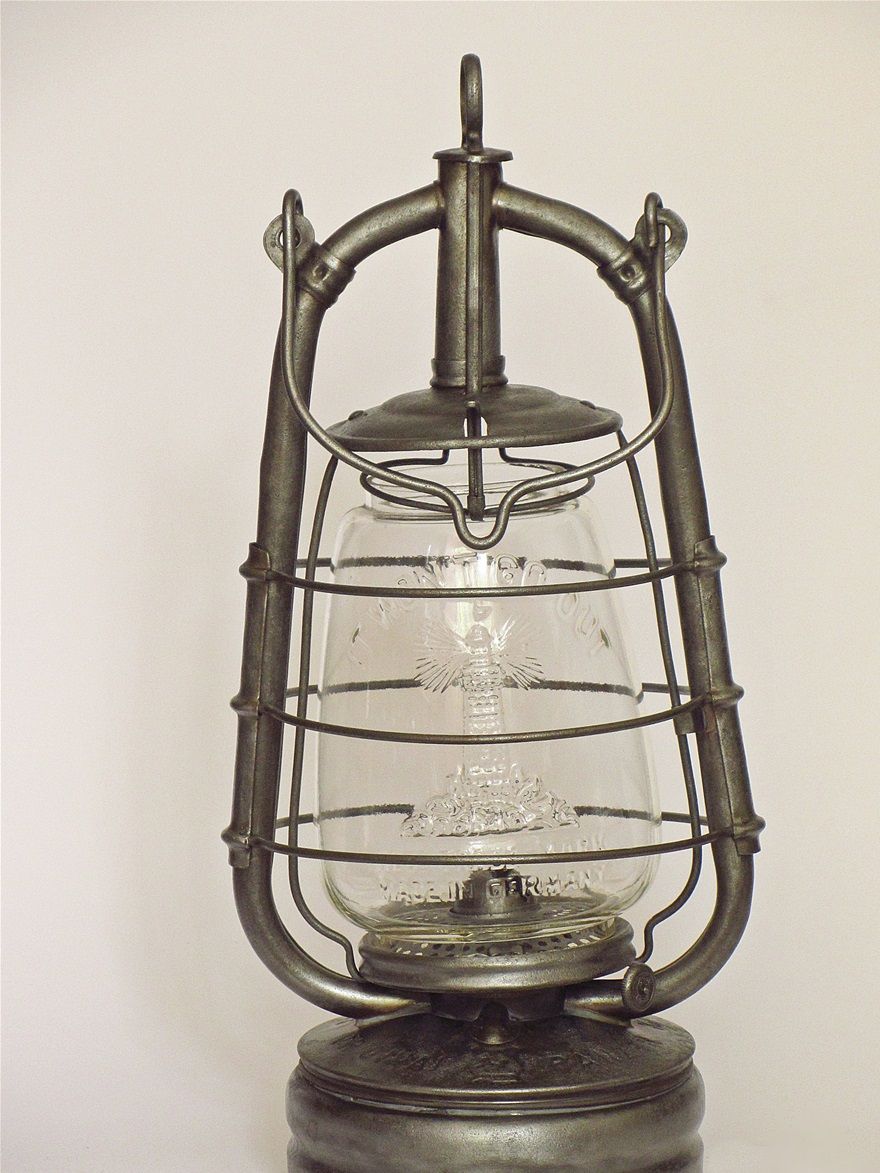 ORIGINAL PANZER K&T. WON'T GO OUT  CUIRASS   1913. -1919.